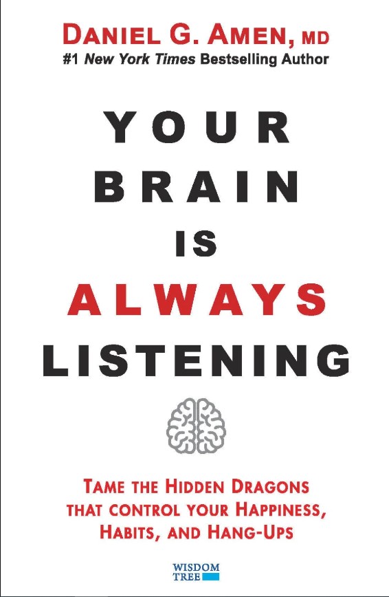 Your Brain Is Always Listening